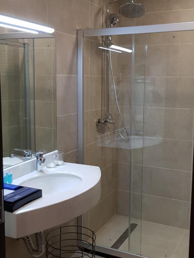 Bakuriani Crystal Resort Apartment Eksteriør billede