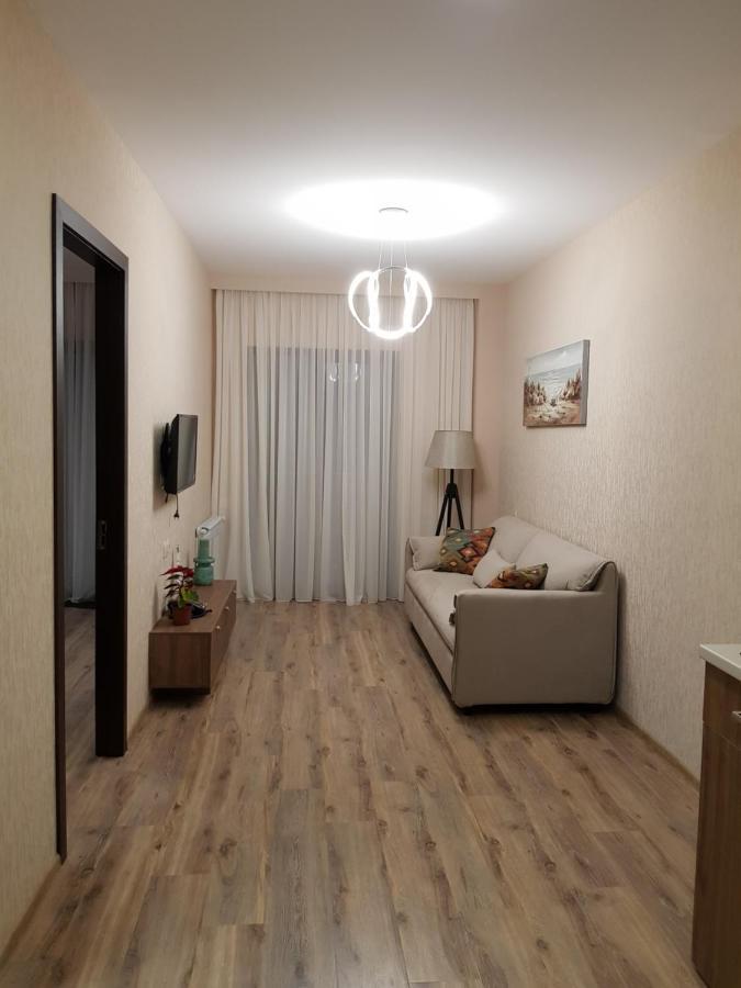 Bakuriani Crystal Resort Apartment Eksteriør billede