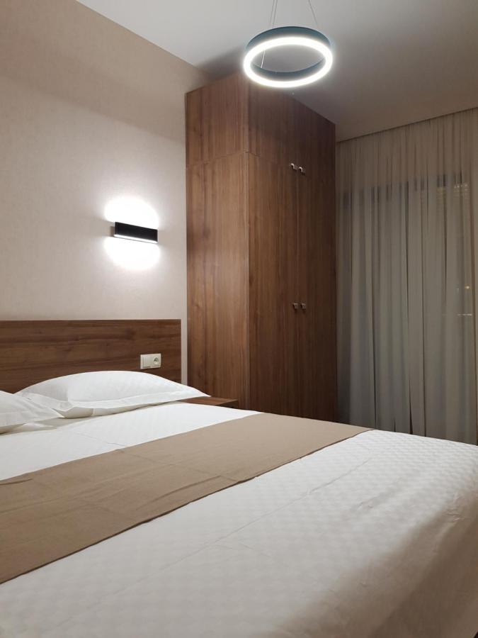 Bakuriani Crystal Resort Apartment Eksteriør billede